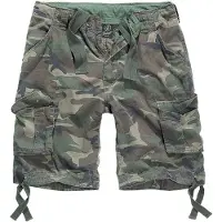 Brandit Urban Legend Shorts