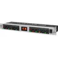 Behringer MIC2200 V2 Ultragain Pro Mikrofonförförstärkare