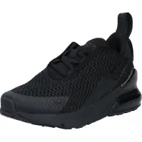 Nike Sneaker 'Air Max 270' svart