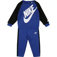 Nike Sweatset - Sweatshirt/Sweatpants- Spel Royal - - 24 mån - Sweatset