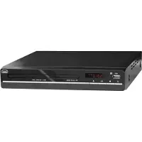 Trevi Dvmi 3580 Dvd-spelare