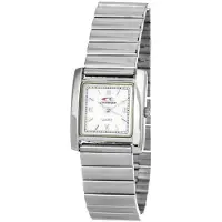 Chronotech Ct7001-01m Damklocka