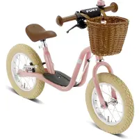 Puky - Balance Bike LR XL Rose