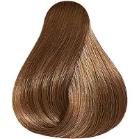 Wella Color Fresh Professionell hårtoning 75 ml 7/00 Mittelblond Natur