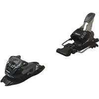 Marker 11.0 TP 110mm Skidbindningar black/anthracite