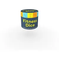 Fitness Dice