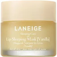 Laneige Lip Sleeping Mask Vanilla 20g