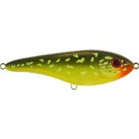 Strike Pro Buster Jerk 15 cm Shallow 66 g Jerkbete