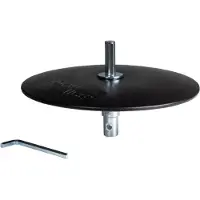 Mora Ice Adapter för skruvdragare universal 18/22mm