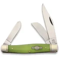 Rough Ryder Moon Glow Large Stockman