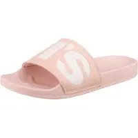 Levi's Tofflor JUNE L S kvinnor - Rosa - 38