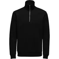 Only & Sons Sweatshirt 'Ceres Life' svart