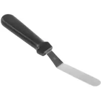 Hendi Palettkniv 110/220x19 Mm Svart Pp-handtag