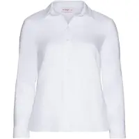 Sheego Blus vit