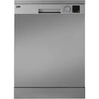 Beko Dvn05320x Diskmaskin 13 Antal Platsinställningar