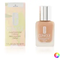 Clinique Superbalanserad 28 Lätt