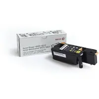 Xerox Tonerkassett gul 1.000 sidor