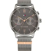 Tommy Hilfiger Klocka för dam BLAKE (zf515b)