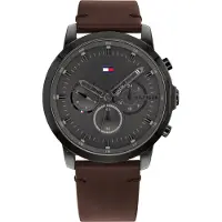 Tommy Hilfiger Jamsn 46 Mm Klocka