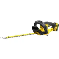 Stanley spetsskär till trådnät V20 SFMCHT855M1 55 cm, 1x4,0Ah