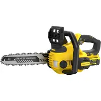 Stanley Elkedjesåg SFMCCS630M1-QW; 18 V; 1x4,0 Ah batt.; 30 cm svärd
