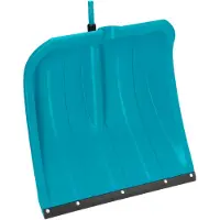 Gardena Combisystem Snöskyffel I Plast 50 Cm