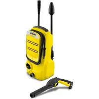 Kärcher K 2 Compact Högtryckstvätt