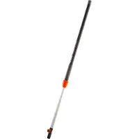 Gardena combisystem teleskopskaft 90-145 cm