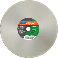 Norton Diamantkapskiva 70184625097; 250x25,4 mm