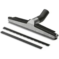 Kärcher Sugborste för golvet ; 40 mm; 370 mm
