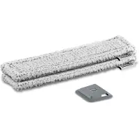Kärcher Mikrofiberdukar utomhus 2-pack