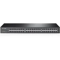 TP-LINK Tl-sg1048 Switch 48 Portar