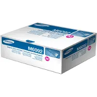 Samsung CLT-M6092S (SU348A) magenta toner (original)