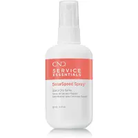 CND SolarSpeed Spray 118 ml