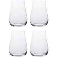 Pasabahce Naken Whisky/vattenglas 33 Cl Vintage