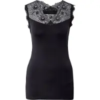 Minus Topp 'Vanessa' svart
