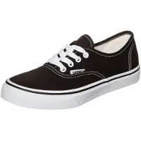 Vans Sneaker 'Authentic' svart