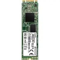 Transcend 830S 128 GB SSD-hårddisk SATA M.2 2280 M.2 SATA 6 Gb/s Box TS128GMTS830S