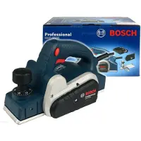 Bosch Hyvel GHO 6500