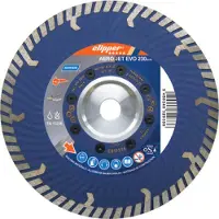 Norton Diamantkapskiva 70184611561; 350x25,4 mm