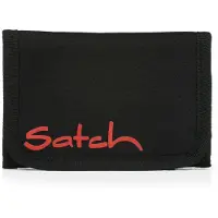 Satch Plånbok - Fyra fantomer - - One Size - Plånbok
