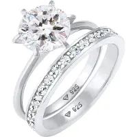Elli Ring silver