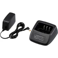 Kenwood Electronics KSC-35SE, inomhus, AC, Svart