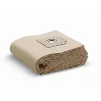 Kärcher Dammpåse 6.907-016.0; 200 st.