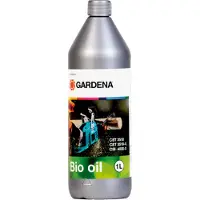 Gardena Olja 6006-20; 1 l