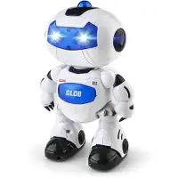 Ninco Glob Radiostyrd Robot