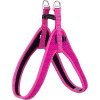 Rogz Fast Fit Sjq58 Hundsele