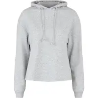 Pieces Sweatshirt 'PCChilli' ljusgrå