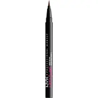 Nyx Lift & Snatch Brow Tint Pen Ögonbrynspenna 1 ml Nr. Las08 - Espresso