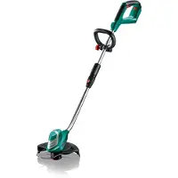 Bosch AdvancedGrassCut 36 Baretool Batteri Grästrimmer exkl. batteri Klippbredd: 300 mm